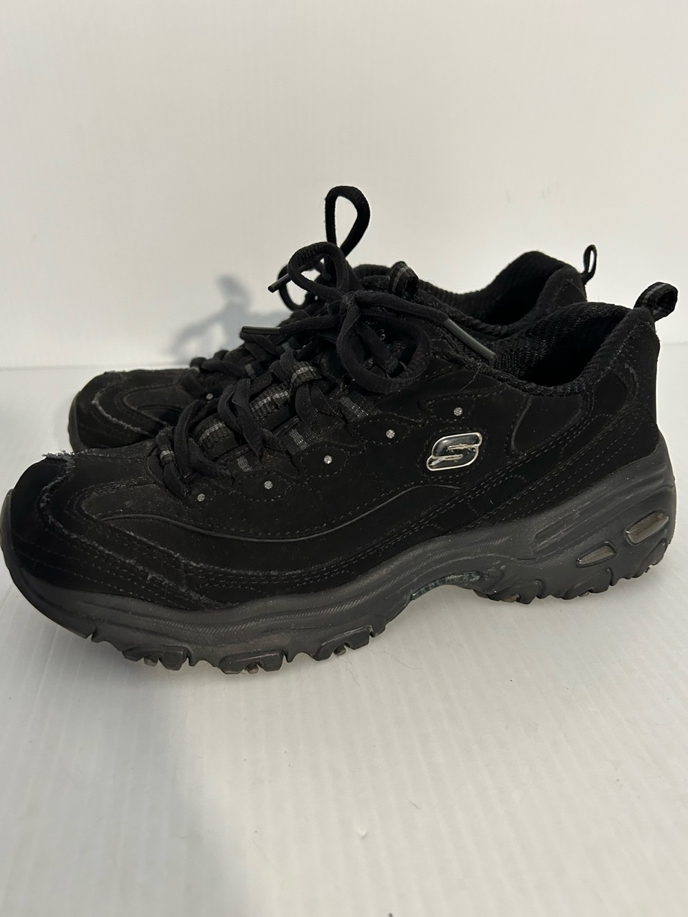 Skechers D’Lites women’s 7.5